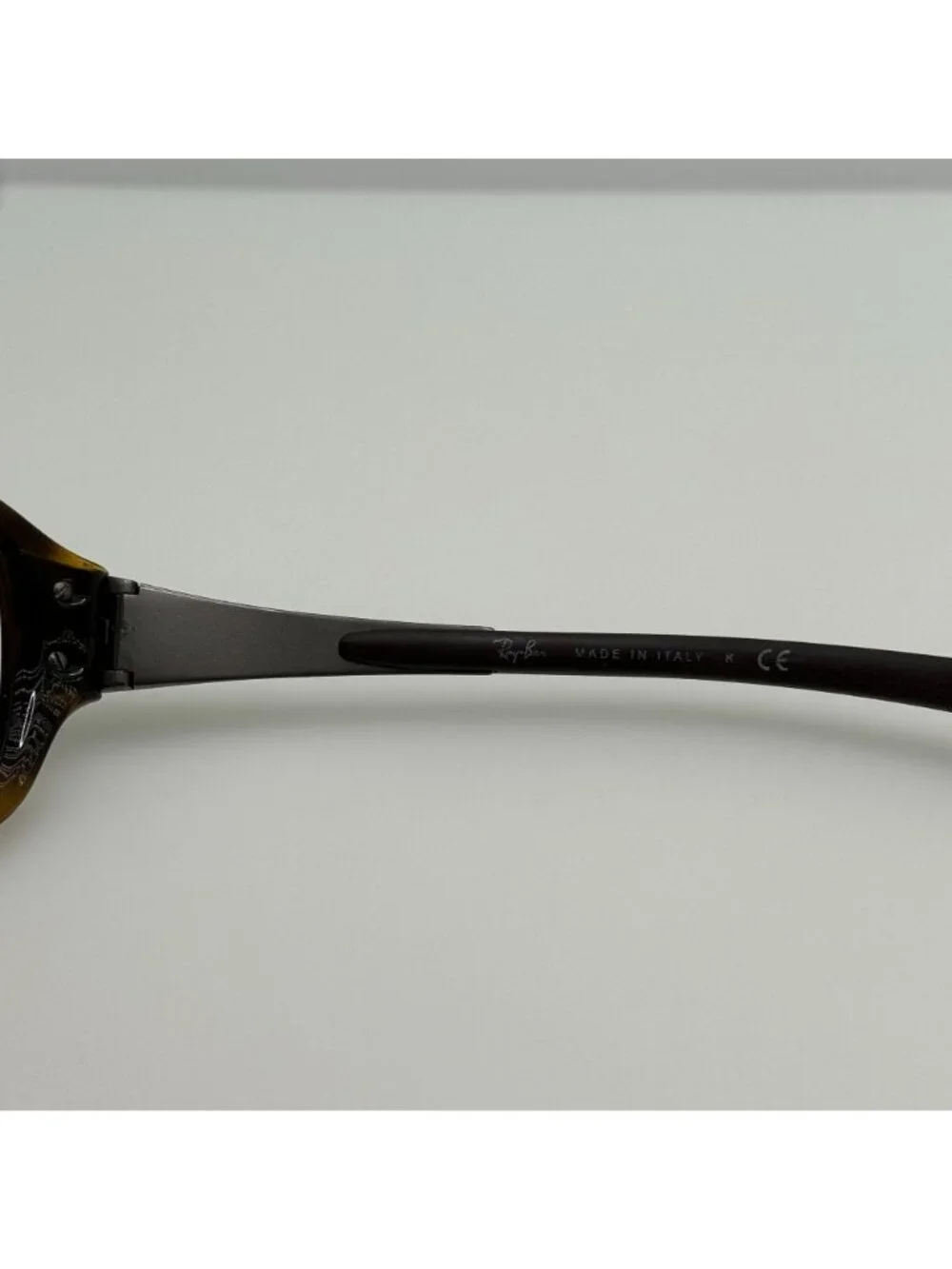 Ray Ban Sunglasses Frames RB 4120 710 3B
